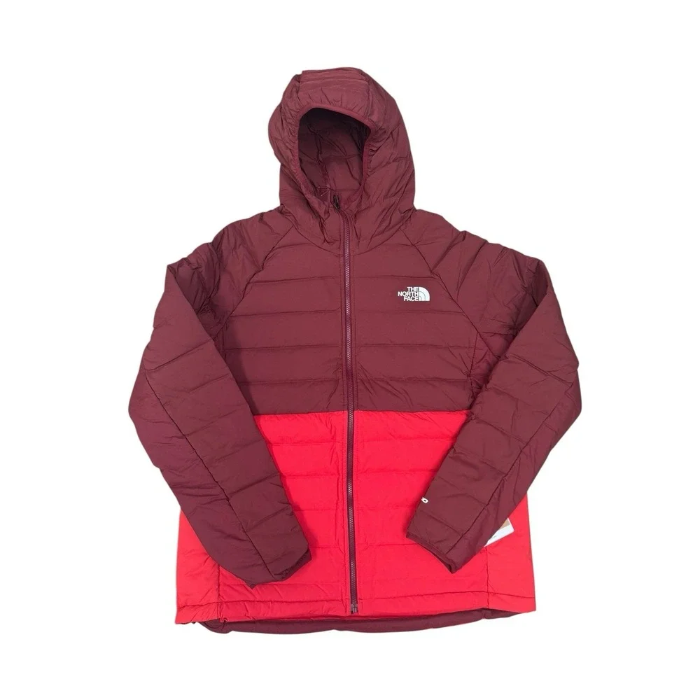 The North‎ Face Belleview Stretch 600 Fill Insulated Jacket Mens XL